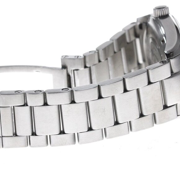 Eterna Eternamatic Kontiki XXL Date black Dial Automatic Men's_842435 - Picture 4 of 6